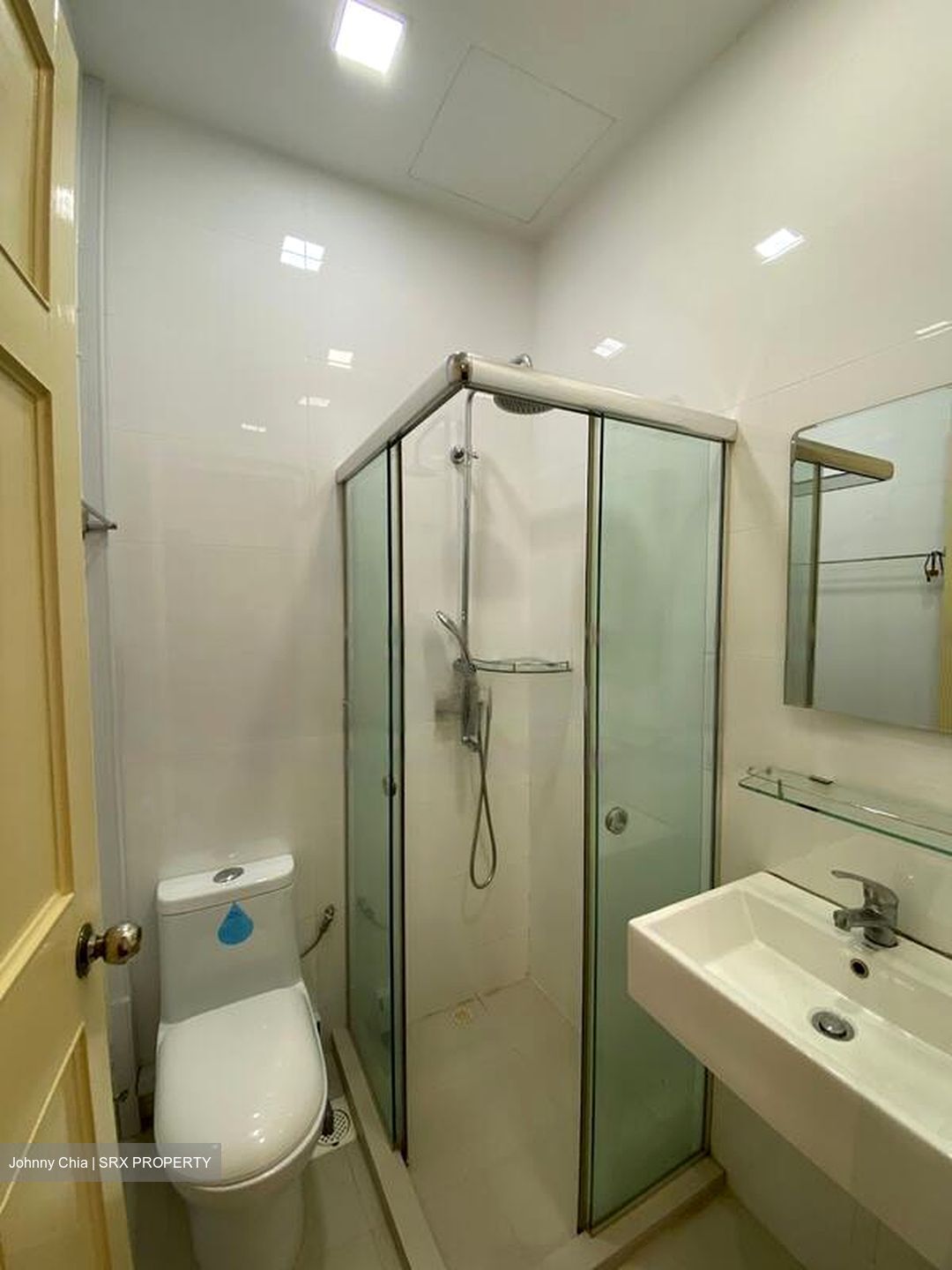 Townerville (D12), Condominium #449844471